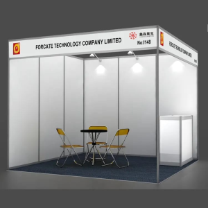 Exhibition Area Ex-21